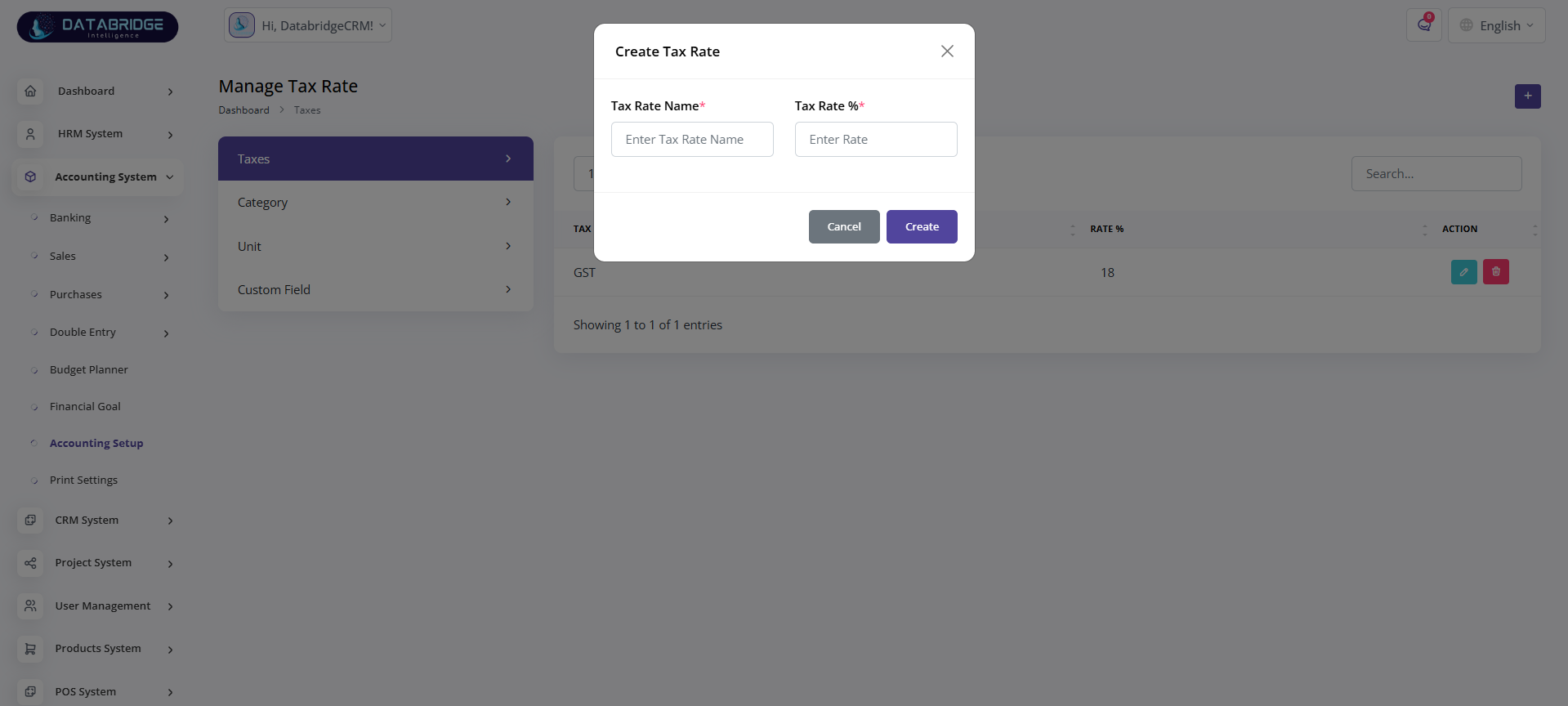 Accounting System Image